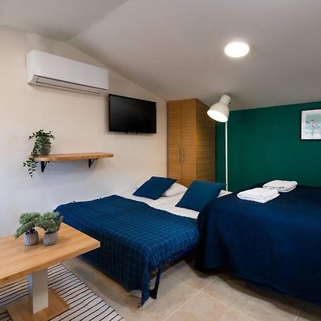 Ovadia Somech #5 Apartment Ierusalim Exterior foto