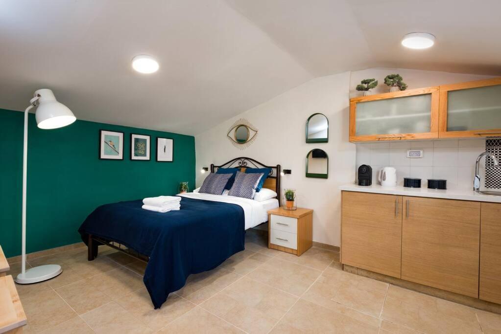 Ovadia Somech #5 Apartment Ierusalim Exterior foto