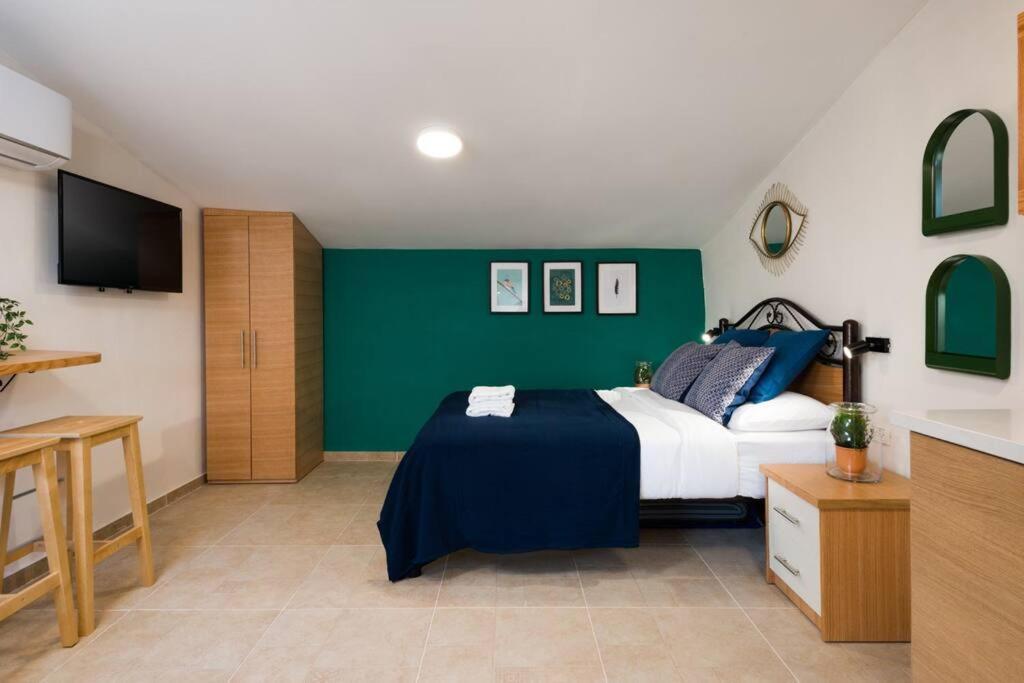 Ovadia Somech #5 Apartment Ierusalim Exterior foto