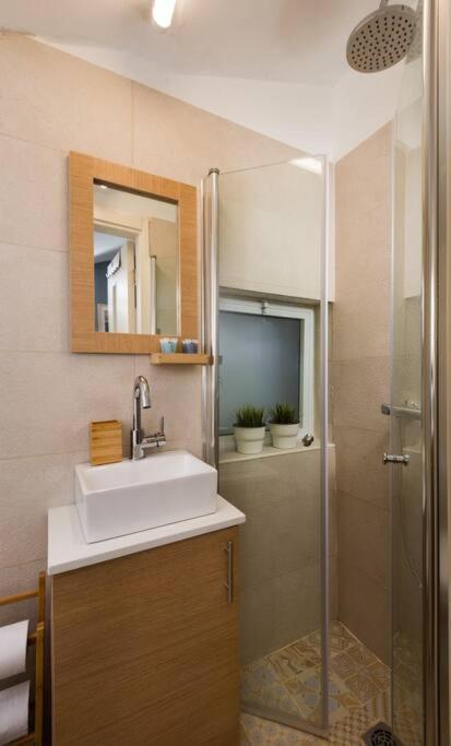 Ovadia Somech #5 Apartment Ierusalim Exterior foto