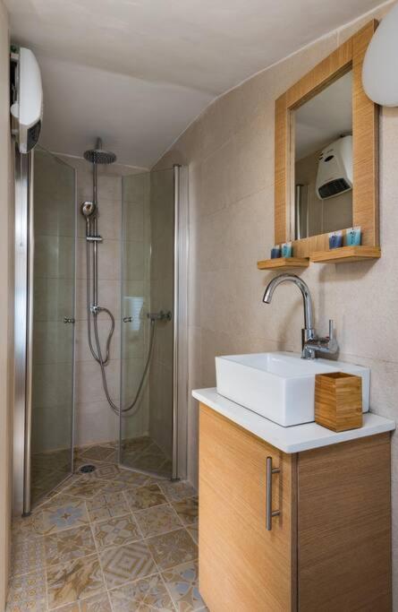 Ovadia Somech #5 Apartment Ierusalim Exterior foto