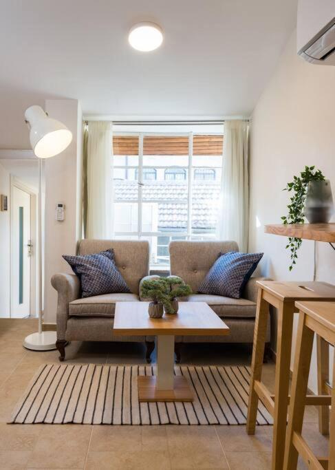 Ovadia Somech #5 Apartment Ierusalim Exterior foto